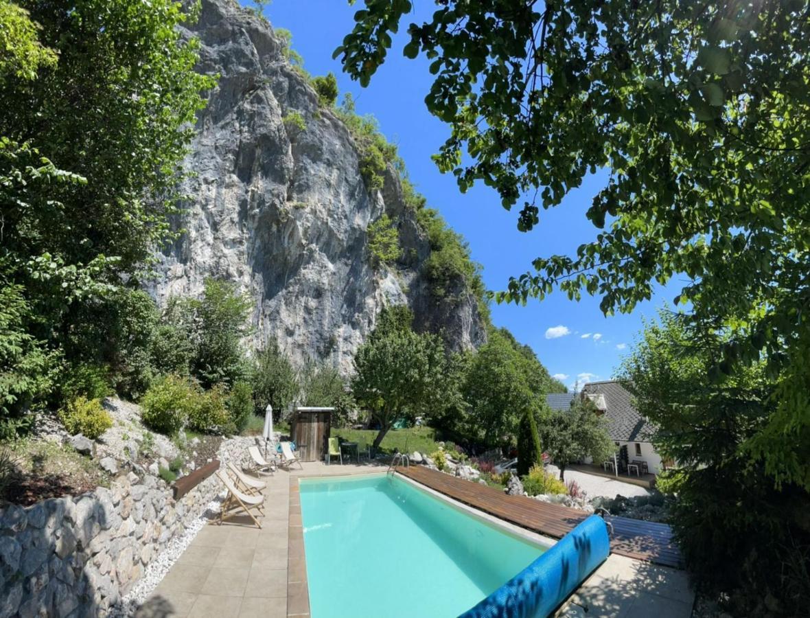 Holiday Home Katricnek Bohinjska Bela Zewnętrze zdjęcie