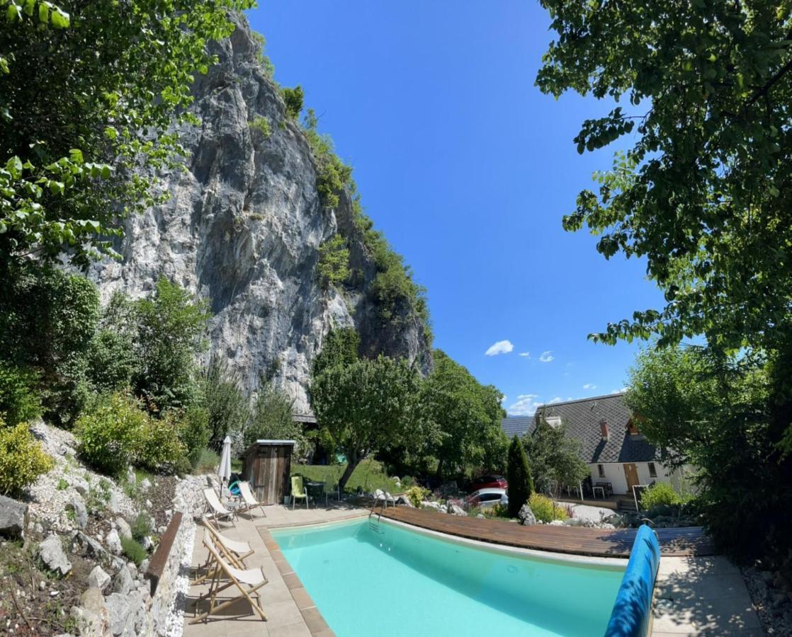 Holiday Home Katricnek Bohinjska Bela Zewnętrze zdjęcie