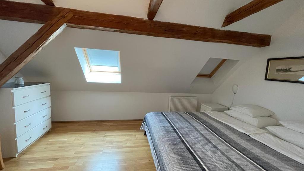 Holiday Home Katricnek Bohinjska Bela Zewnętrze zdjęcie