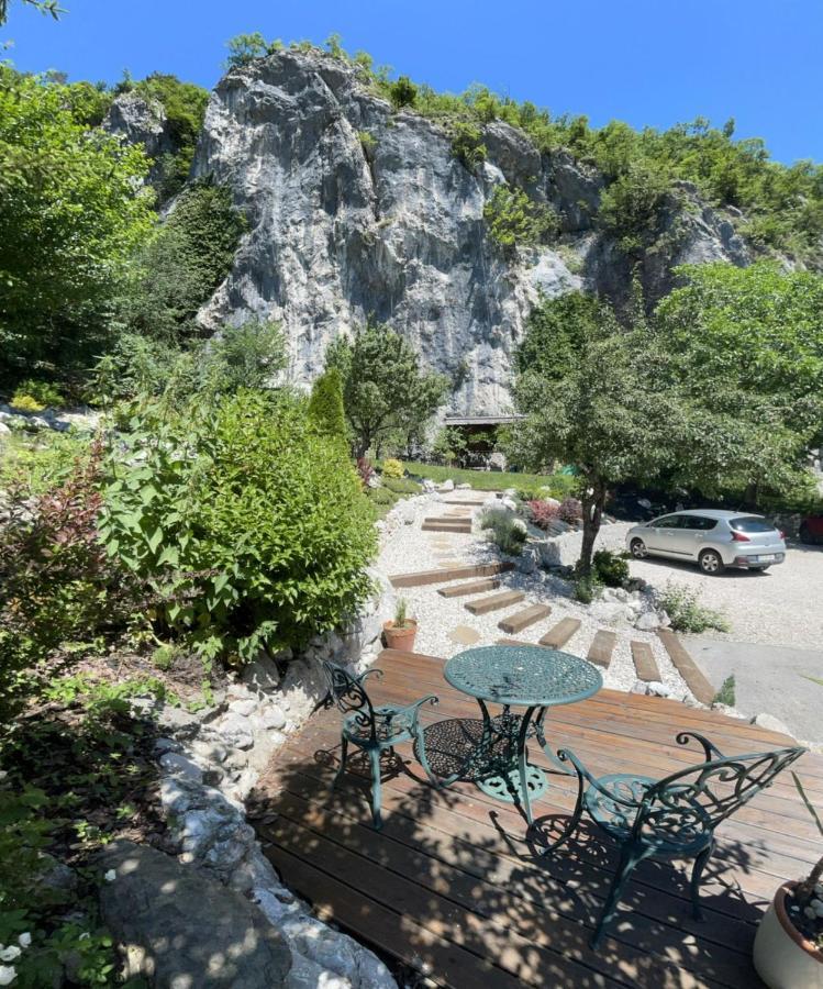 Holiday Home Katricnek Bohinjska Bela Zewnętrze zdjęcie
