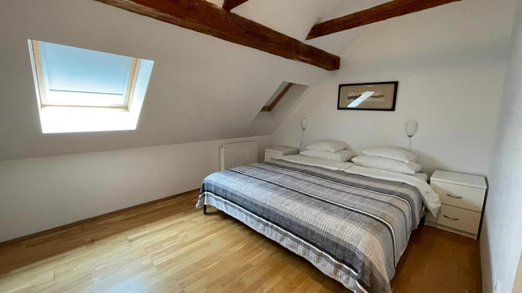 Holiday Home Katricnek Bohinjska Bela Zewnętrze zdjęcie