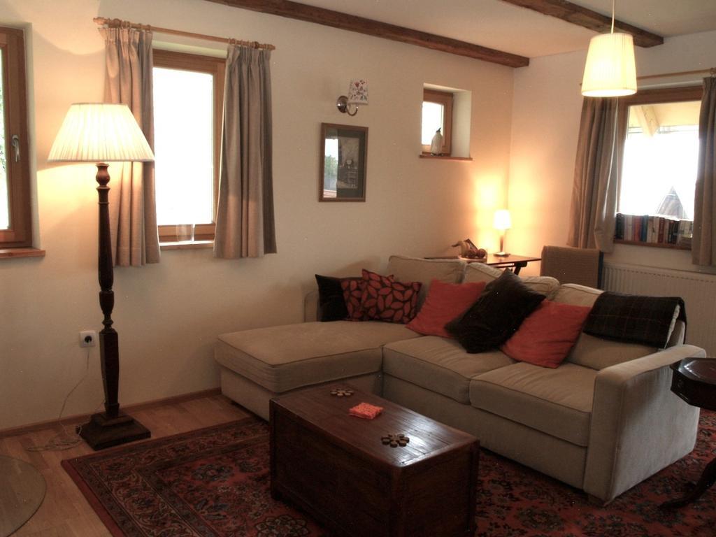 Holiday Home Katricnek Bohinjska Bela Pokój zdjęcie