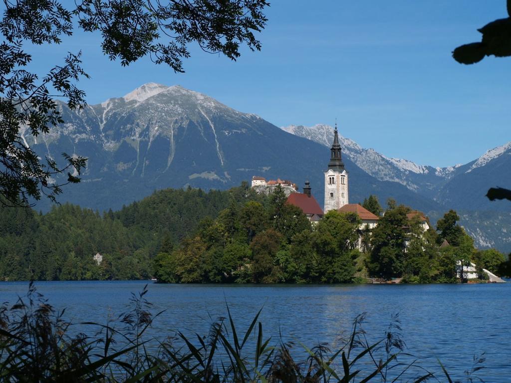 Holiday Home Katricnek Bohinjska Bela Pokój zdjęcie