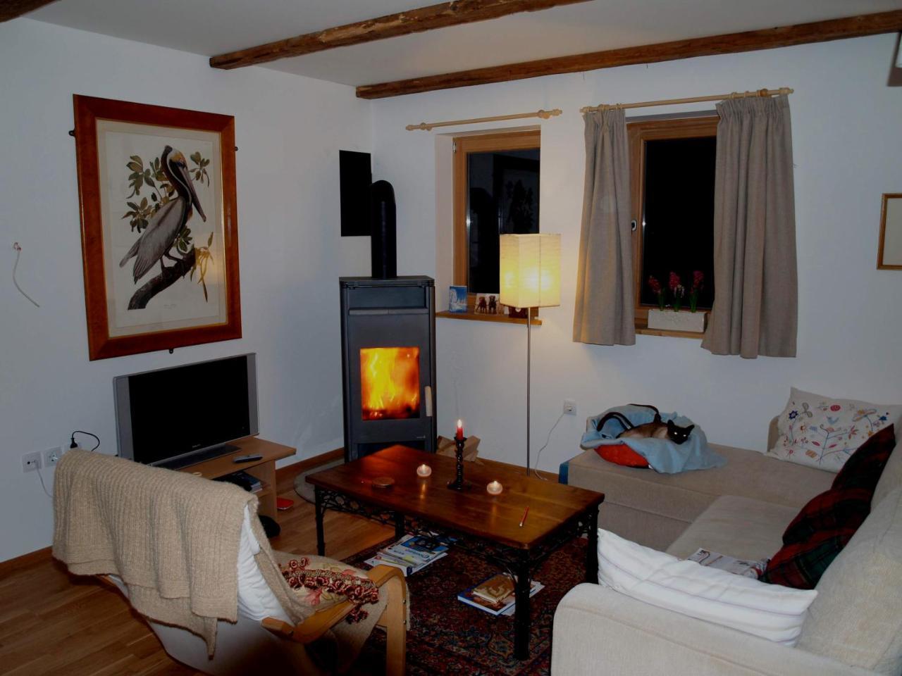 Holiday Home Katricnek Bohinjska Bela Zewnętrze zdjęcie