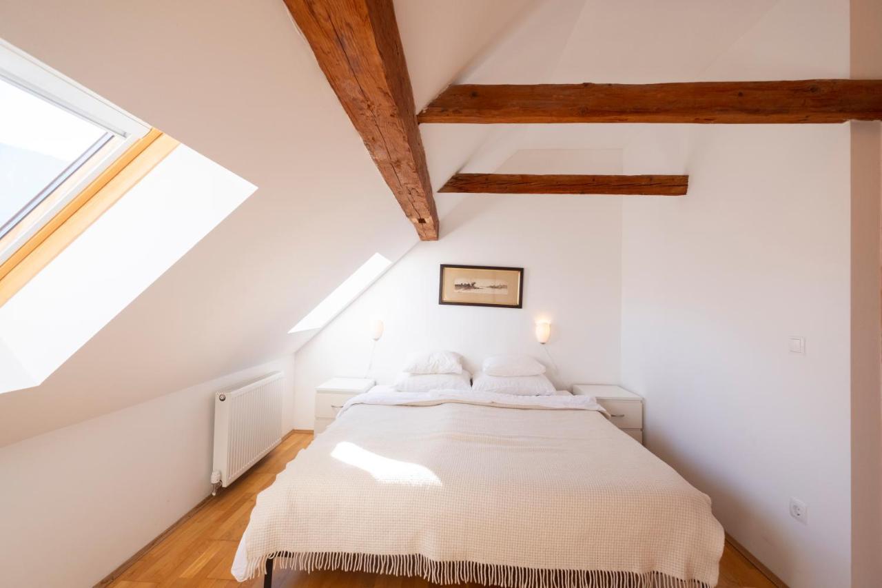 Holiday Home Katricnek Bohinjska Bela Zewnętrze zdjęcie