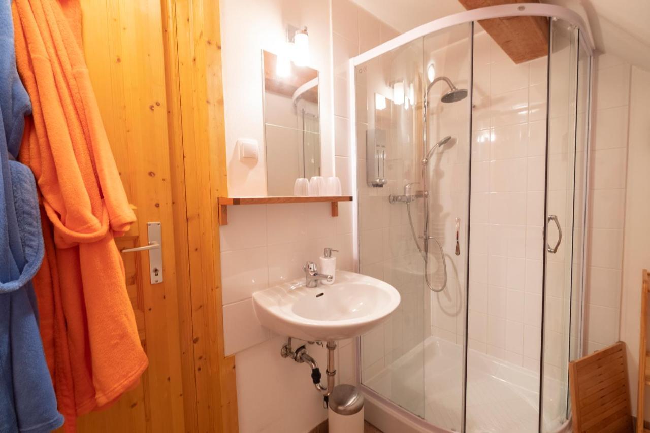 Holiday Home Katricnek Bohinjska Bela Zewnętrze zdjęcie