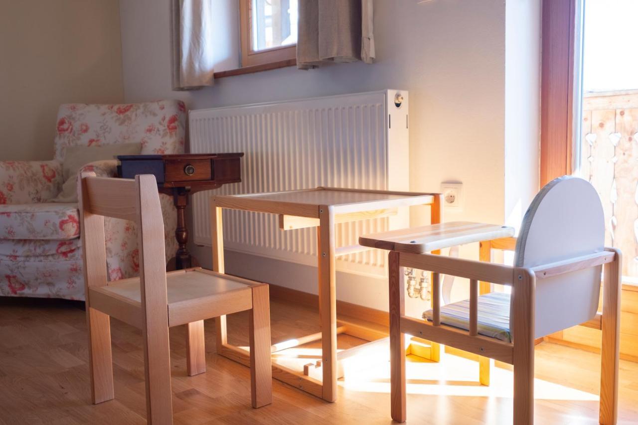 Holiday Home Katricnek Bohinjska Bela Zewnętrze zdjęcie