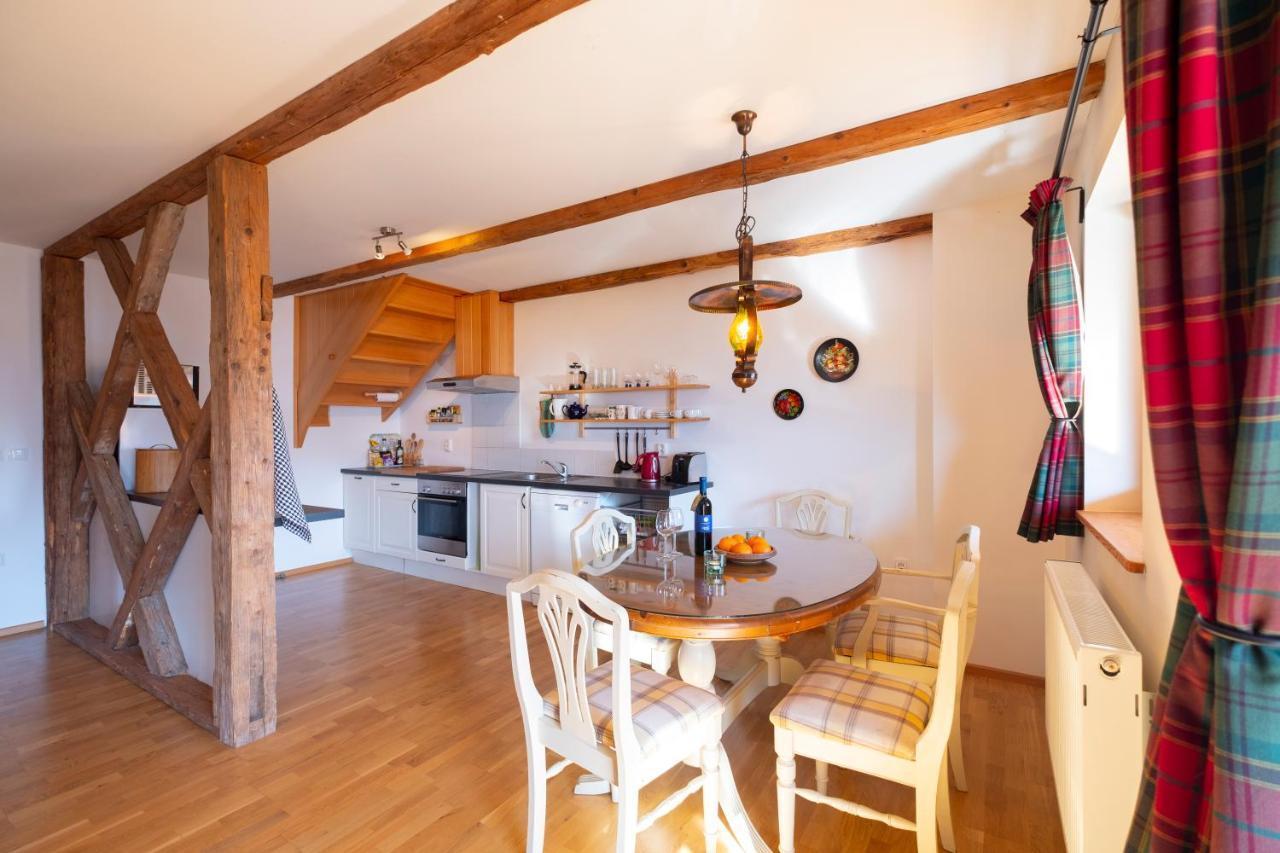 Holiday Home Katricnek Bohinjska Bela Zewnętrze zdjęcie