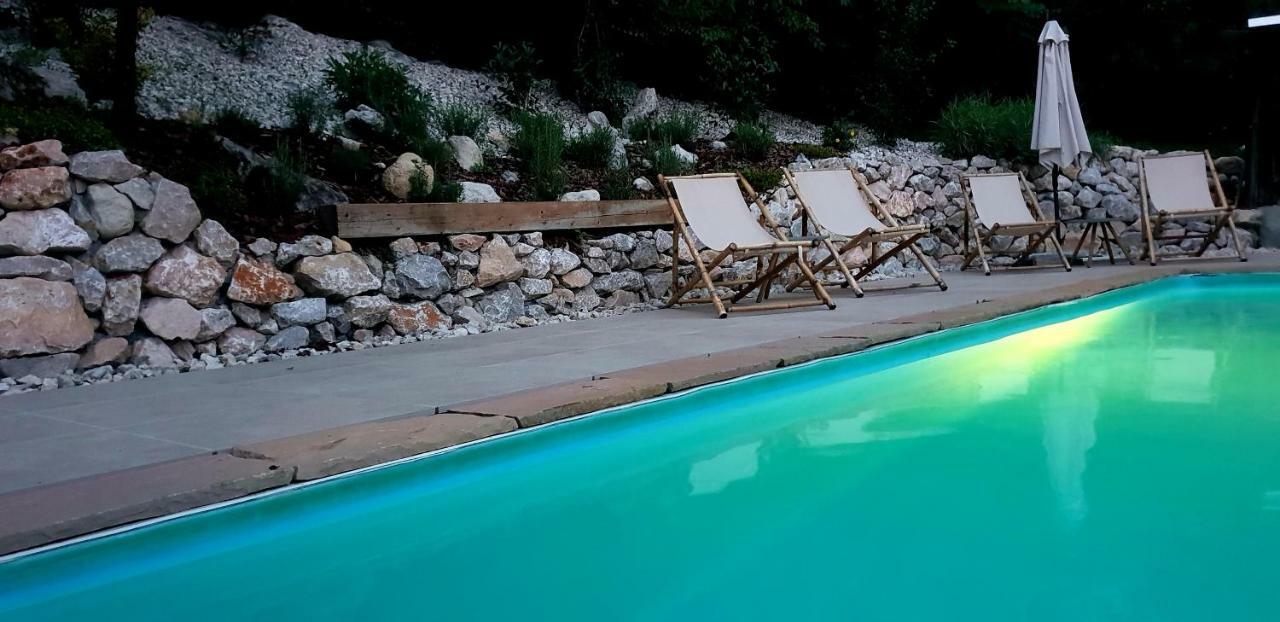 Holiday Home Katricnek Bohinjska Bela Zewnętrze zdjęcie