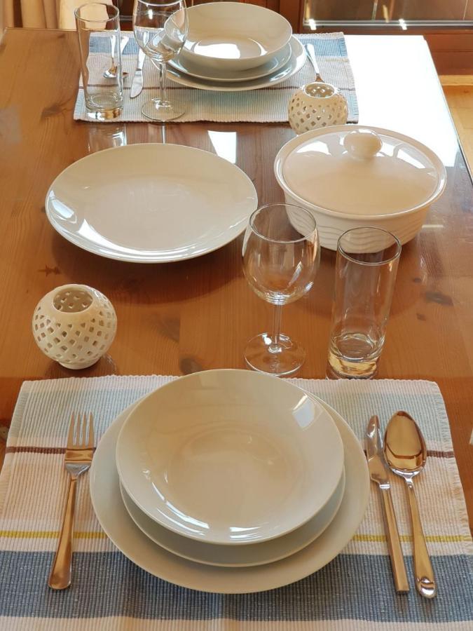 Holiday Home Katricnek Bohinjska Bela Zewnętrze zdjęcie