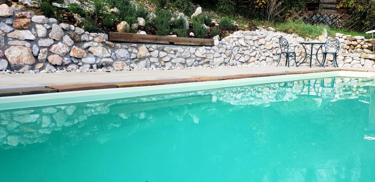 Holiday Home Katricnek Bohinjska Bela Zewnętrze zdjęcie