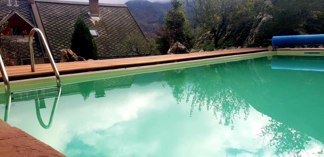Holiday Home Katricnek Bohinjska Bela Zewnętrze zdjęcie